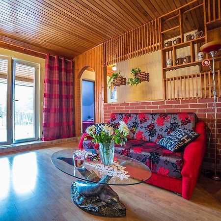 Apartment Vesna Ровінь Екстер'єр фото
